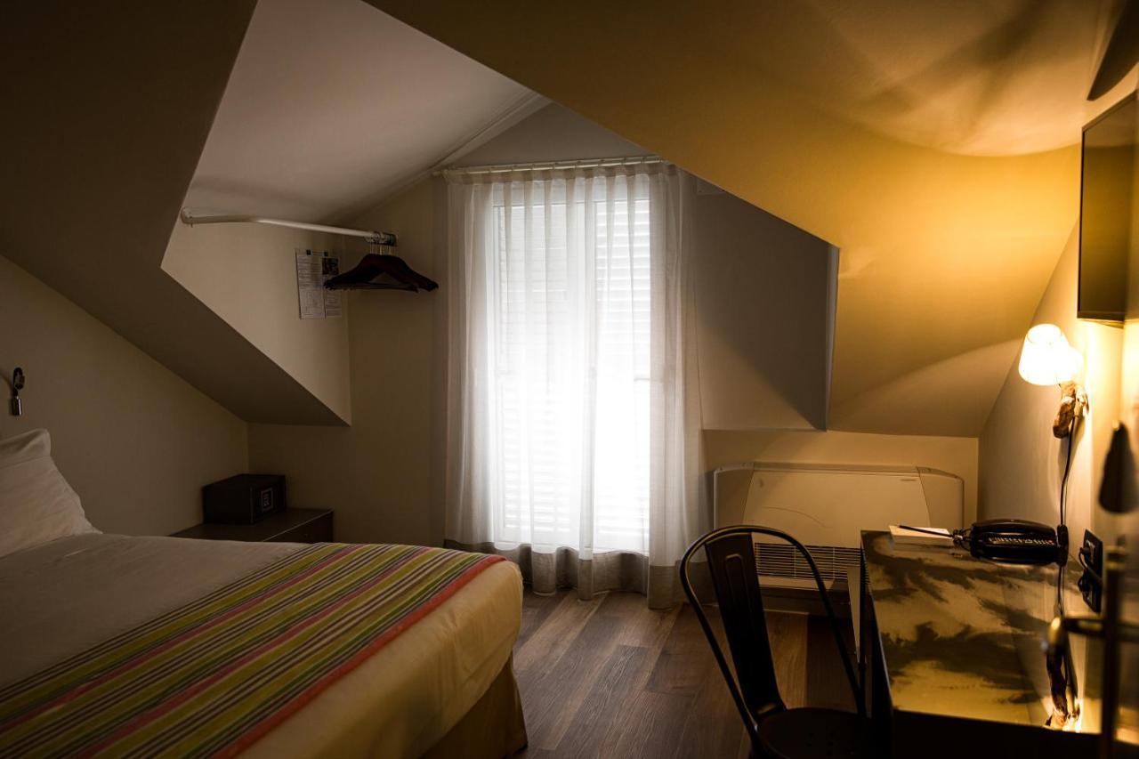 Hotel Dory Riccione Zewnętrze zdjęcie